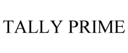 TALLY PRIME trademark