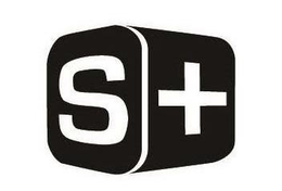 S+ trademark