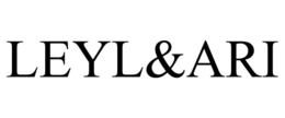 LEYL&ARI trademark