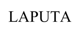 LAPUTA trademark