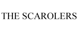 THE SCAROLERS trademark