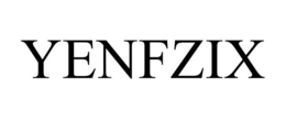 YENFZIX trademark