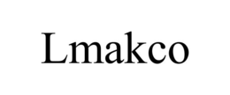 LMAKCO trademark