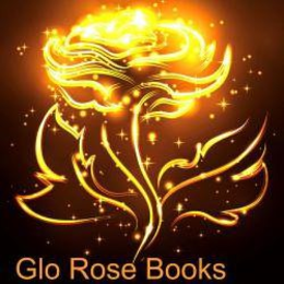 GLO ROSE BOOKS trademark