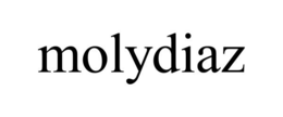 MOLYDIAZ trademark