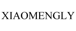 XIAOMENGLY trademark