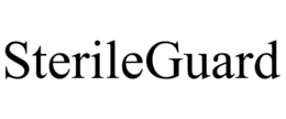 STERILEGUARD trademark