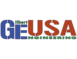GILBERT ENGINEERING USA trademark