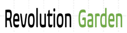 REVOLUTION GARDEN trademark