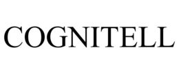 COGNITELL trademark
