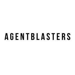 AGENTBLASTERS trademark