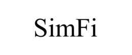 SIMFI trademark