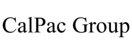 CALPAC GROUP trademark