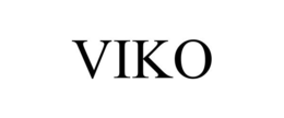 VIKO trademark