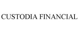 CUSTODIA FINANCIAL trademark