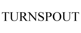 TURNSPOUT trademark