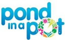 POND IN A POT trademark