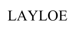 LAYLOE trademark