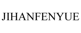 JIHANFENYUE trademark