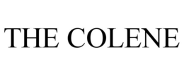 THE COLENE trademark