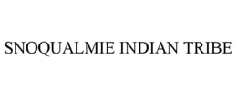 SNOQUALMIE INDIAN TRIBE trademark