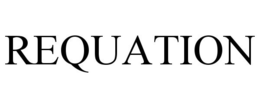REQUATION trademark