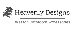 HEAVENLY DESIGNS WATSON BATHROOM ACCESSORIES trademark