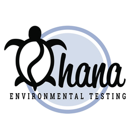 OHANA ENVIRONMENTAL TESTING trademark