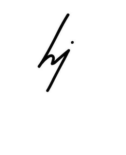 HJ trademark