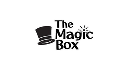 THE MAGIC BOX trademark