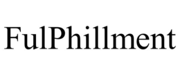FULPHILLMENT trademark