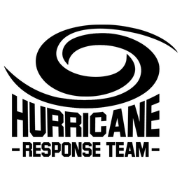 HURRICANE RESPONSE TEAM trademark