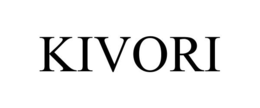 KIVORI trademark