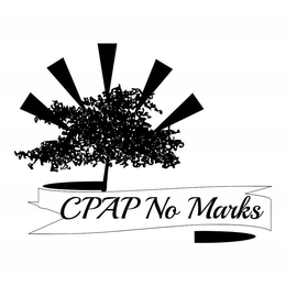 CPAP NO MARKS trademark