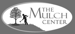 THE MULCH CENTER trademark