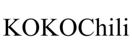 KOKOCHILI trademark