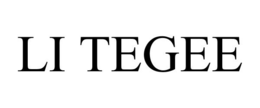 LI TEGEE trademark