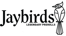 JAYBIRDS LEGENDARY PREROLLS trademark