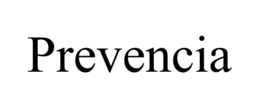 PREVENCIA trademark