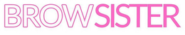 BROW SISTER trademark