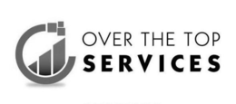 OVER THE TOP SERVICES trademark