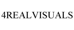 4REALVISUALS trademark