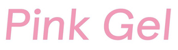 PINK GEL trademark
