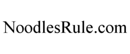NOODLESRULE.COM trademark