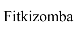 FITKIZOMBA trademark