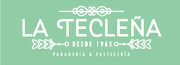 LA TECLEÑA DESDE 1965 PANADERÍA & PASTELERÍA trademark