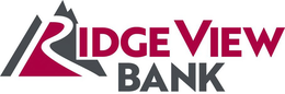 RIDGE VIEW BANK trademark