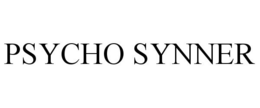 PSYCHO SYNNER trademark