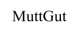 MUTTGUT trademark