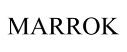 MARROK trademark